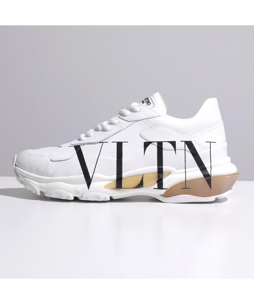 セール 63%OFF】VALENTINO スニーカー S0M53 RKW VLTN バウンス セール 63%OFF】VALENTINO スニーカー S0M53 RKW VLTN バウンス