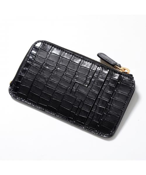 セール 19%OFF】TOM FORD コイン&カードケース Y0238 LCL239 セール 19%OFF】TOM FORD コイン&カードケース Y0238 LCL239