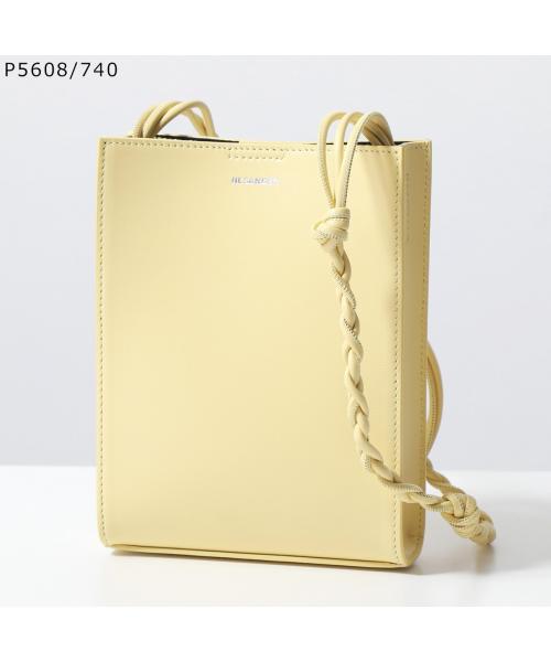 セール】【カラー限定特価】JIL SANDER ショルダーバッグ TANGLE SM (505862413) | ジルサンダー(JILSANDER)  - d fashion