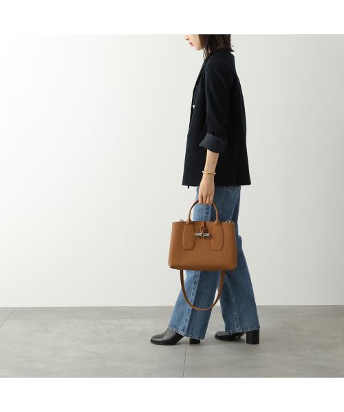 セール 23%OFF】Longchamp ハンドバッグ LLG Top handle bag