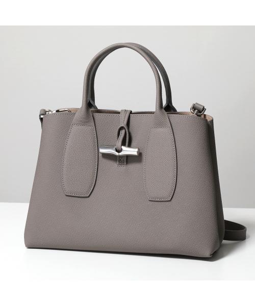 セール 23%OFF】Longchamp ハンドバッグ LLG Top handle bag
