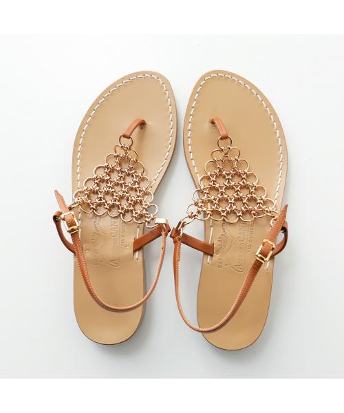セール41%OFF】カンフォラ Canfora CANFORA トングサンダル K