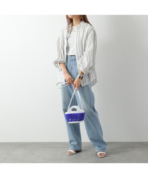 セール】マルニ MARNI MARNI バッグ TROPICALIA MICRO トロピカ