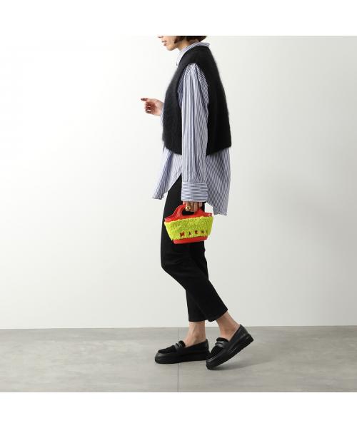 MARNI マルニ BMMP0096Q2 P5441 TROPICALIA MICROトロピカリア セール】マルニ MARNI MARNI バッグ TROPICALIA MICRO トロピカ