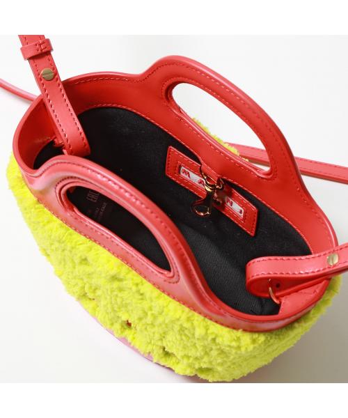 セール】マルニ MARNI MARNI バッグ TROPICALIA MICRO トロピカ