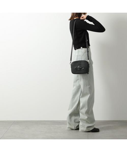 セール】Vivienne Westwood ショルダーバッグ ANNA 48020005U セール】Vivienne Westwood ショルダーバッグ ANNA 48020005U