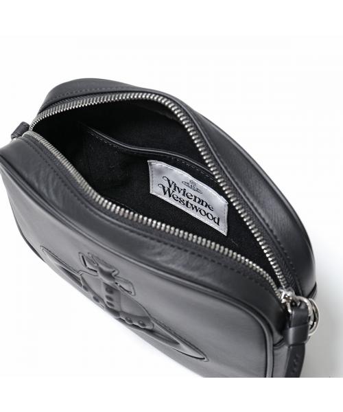 セール】Vivienne Westwood ショルダーバッグ ANNA 48020005U セール】Vivienne Westwood ショルダーバッグ ANNA 48020005U