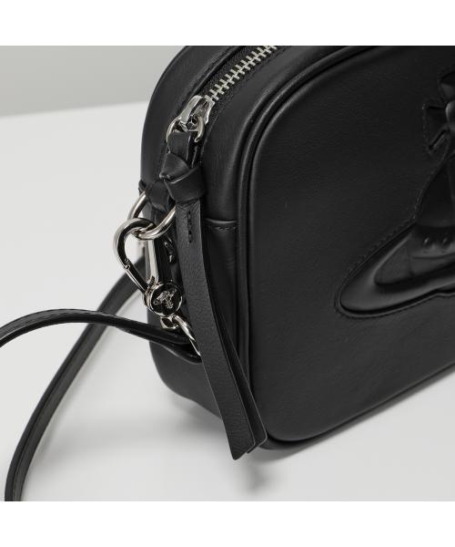 セール】Vivienne Westwood ショルダーバッグ ANNA 48020005U セール】Vivienne Westwood ショルダーバッグ ANNA 48020005U