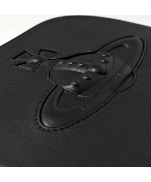 セール】Vivienne Westwood ショルダーバッグ ANNA 48020005U セール】Vivienne Westwood ショルダーバッグ ANNA 48020005U