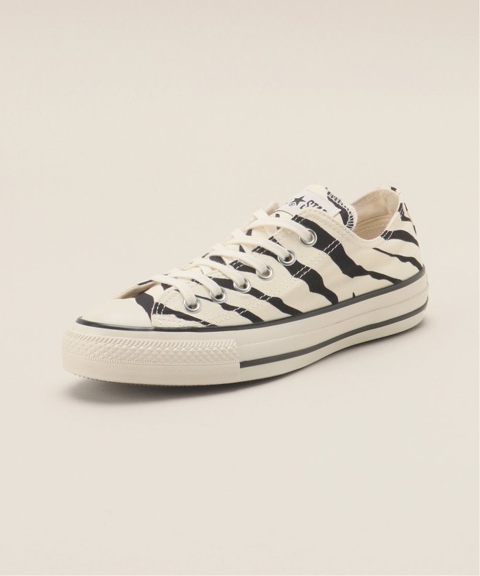 CONVERSE/コンバース】ALL STAR US ZEBRA OX：スニーカー(505862867