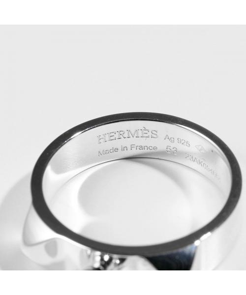 エルメス Hermes HERMESリング コリエドシアン Collier de Chien エルメス Hermes HERMESリング コリエドシアン Collier de Chien