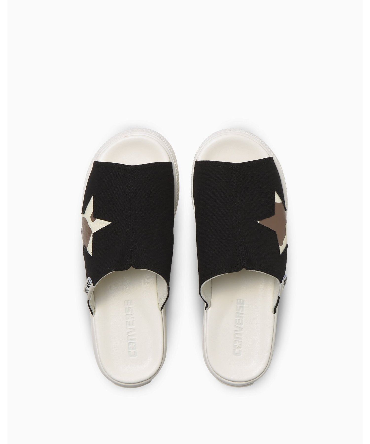 大人気★CONVERSE ALL STAR PLTS COWSPOT SANDAL 厚底 軽量 Amazon | [コンバース] ALL STAR PLTS COWSPOT SANDAL