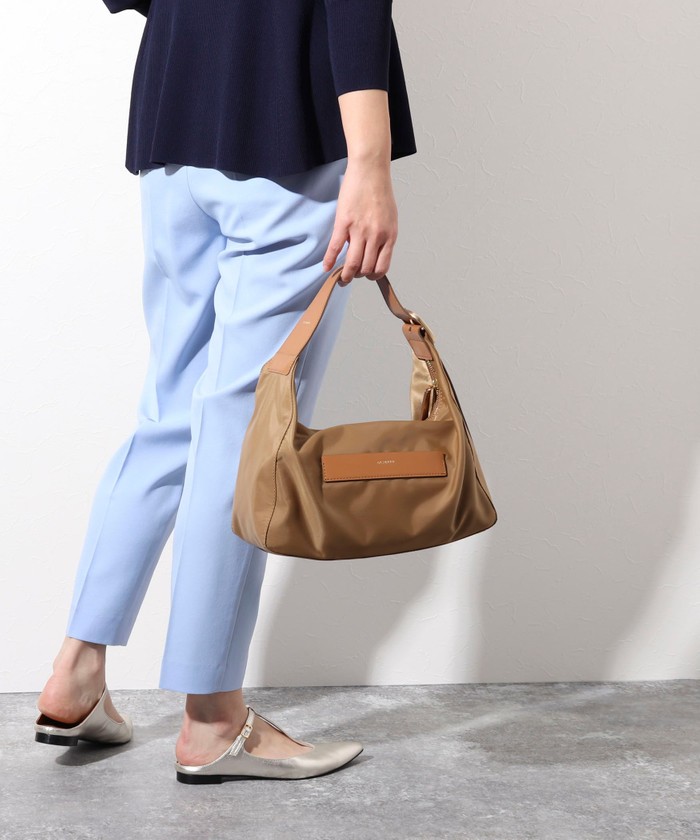 【ORSETTO/オルセット】SECCHIO ショルダーバッグ クーポン】【セール 30%OFF】【ORSETTO/オルセット】SECCHIO