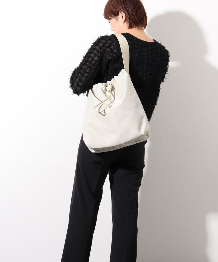【ORSETTO/オルセット】SECCHIO ショルダーバッグ セール 30%OFF】【ORSETTO/オルセット】SECCHIO ナイロンミニ