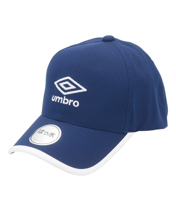 Umbro キャップ ☆関税込☆UMBRO☆VELOCITY BALL CAP☆キャップ☆ (UMBRO