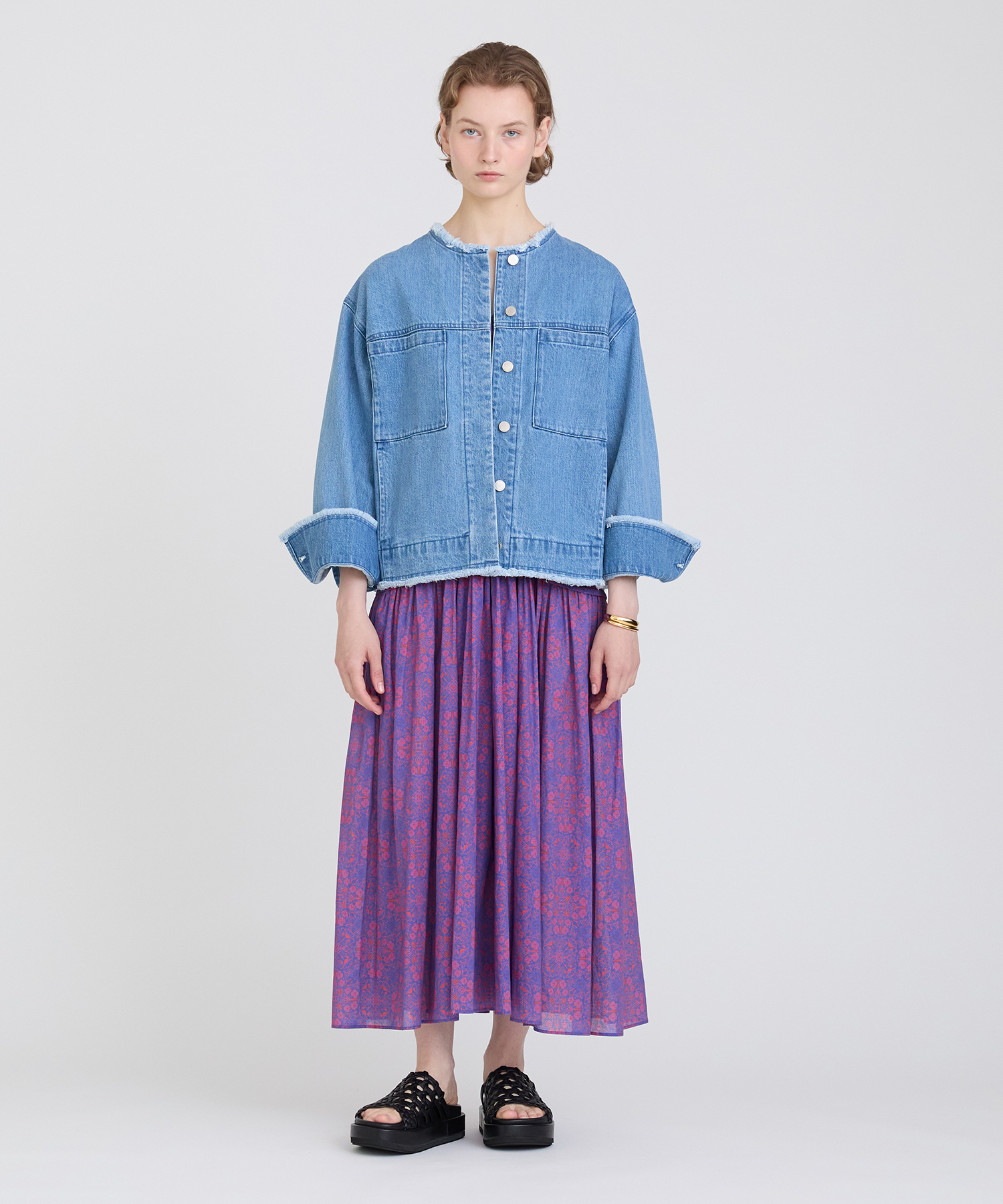 セール 40%OFF】【PALOMA BARCELO/パロマバルセロ】メッシュ セール 40%OFF】【PALOMA BARCELO/パロマバルセロ】メッシュ