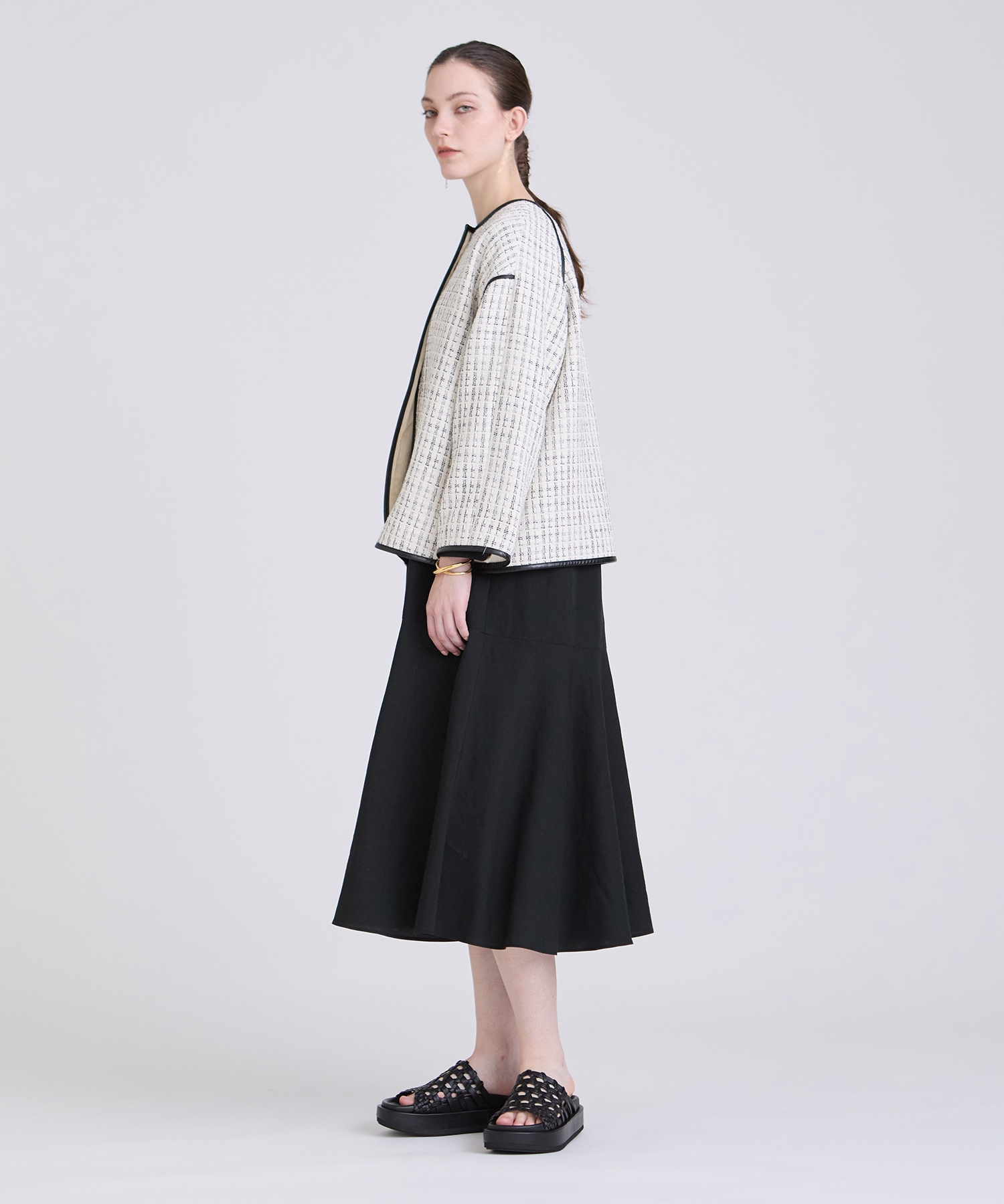 セール 40%OFF】【PALOMA BARCELO/パロマバルセロ】メッシュ セール 40%OFF】【PALOMA BARCELO/パロマバルセロ】メッシュ