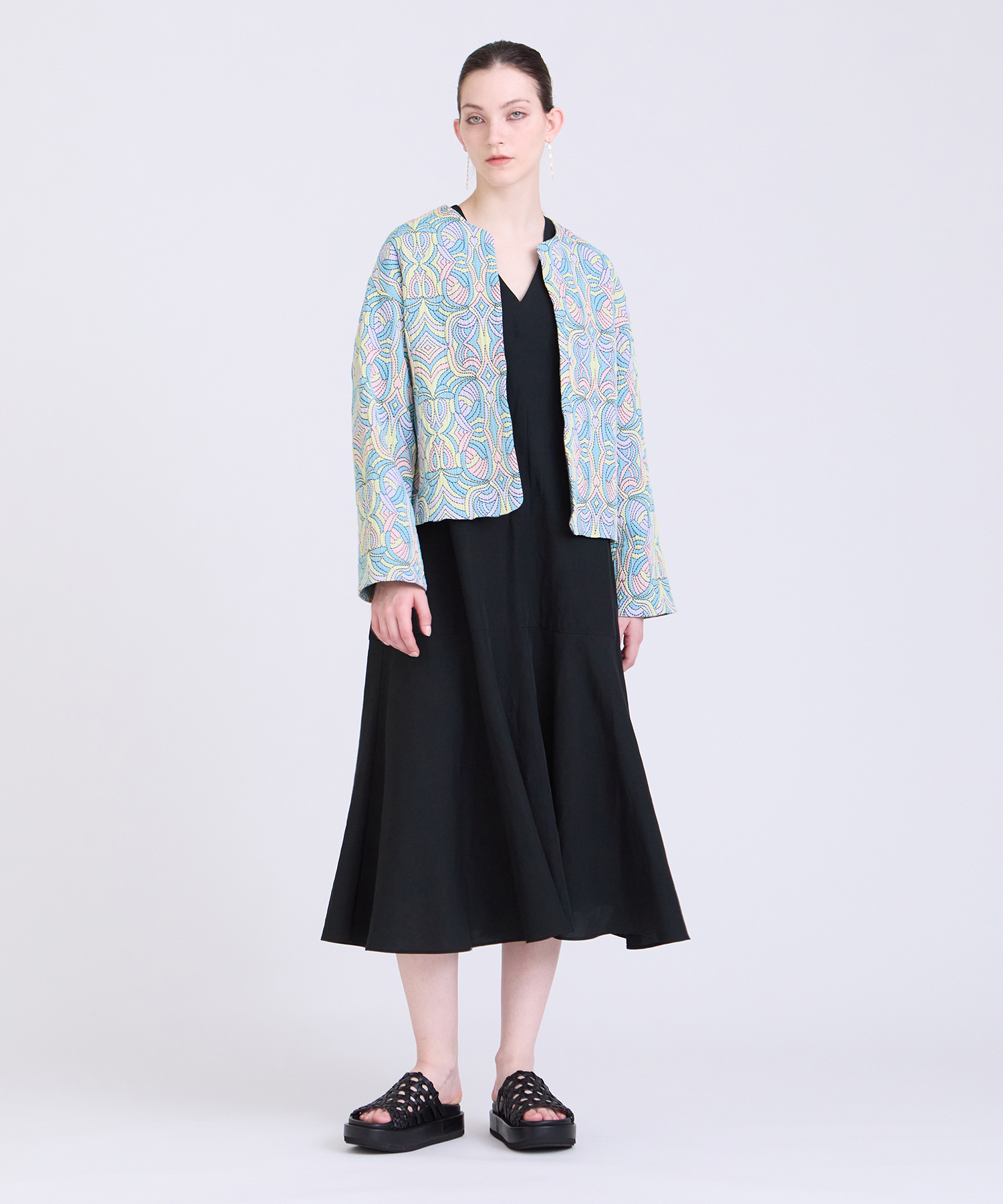 セール 40%OFF】【PALOMA BARCELO/パロマバルセロ】メッシュ セール 40%OFF】【PALOMA BARCELO/パロマバルセロ】メッシュ