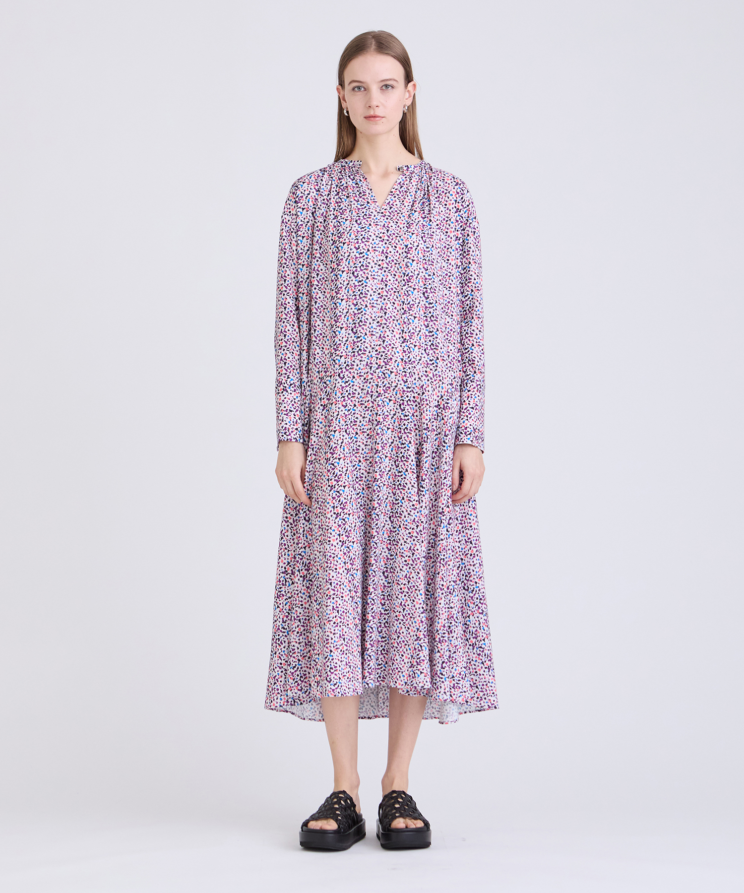 セール 40%OFF】【PALOMA BARCELO/パロマバルセロ】メッシュ セール 40%OFF】【PALOMA BARCELO/パロマバルセロ】メッシュ