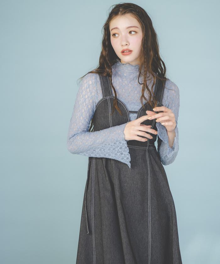 レゴリスさま専用✴︎【新品】Dou Dou リヨセルデニム(今季) リヨセルデニム特集 – PJC ONLINE SHOP
