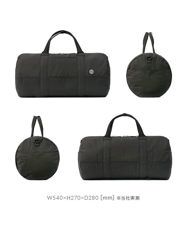 Porterclassic TRAVEL UNION ALL ポータークラシック Porterclassic TRAVEL UNION ALL ポータークラシック