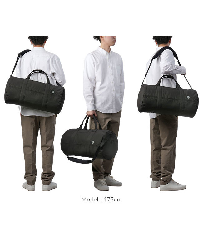 Porterclassic TRAVEL UNION ALL ポータークラシック Porterclassic TRAVEL UNION ALL ポータークラシック