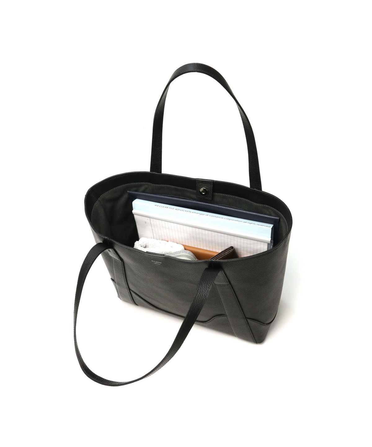 ペッレ モルビダ PELLE MORBIDA ペッレモルビダ トートバッグ A4