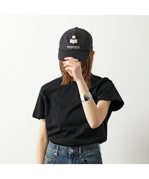 TOMAS CAP Man black | ISABEL MARANT Official online store