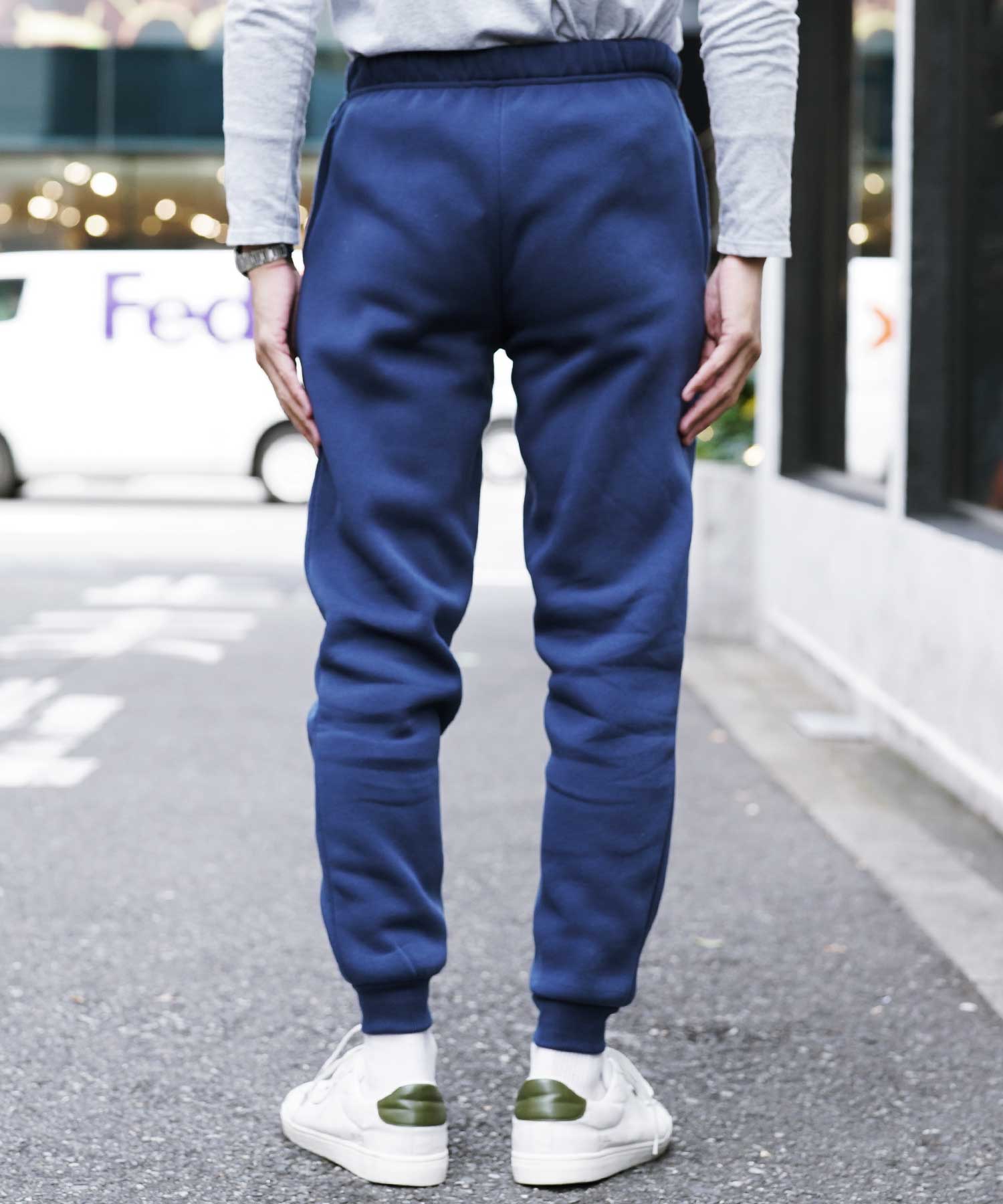 ジギーズショップ JIGGYS SHOP 裏起毛 スウェットセットアップ ジギーズショップ JIGGYS SHOP 裏起毛 スウェットセットアップ