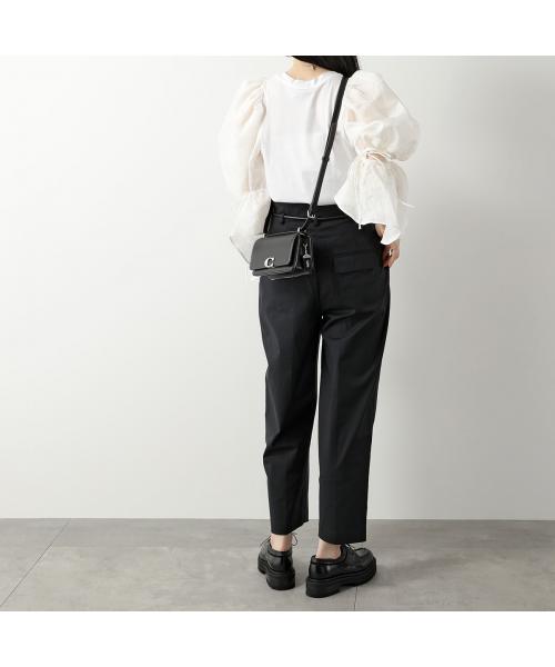 セール 37%OFF】COACH ショルダーバッグ バンディット CD724