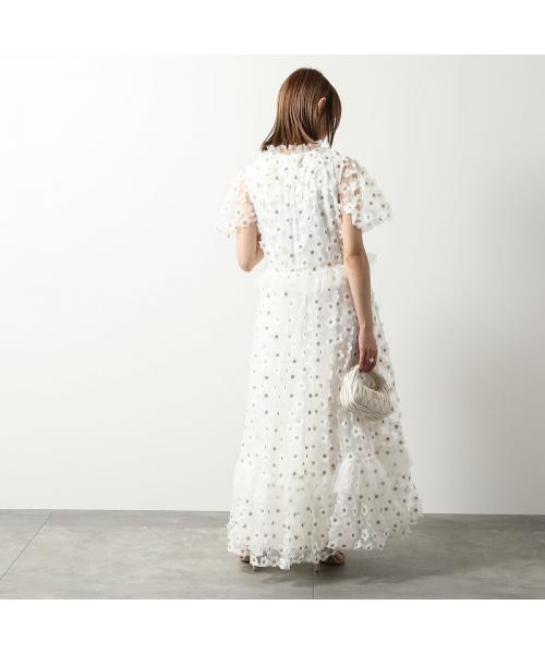 セール】Sister Jane マキシ ワンピース Peace Daisy Tulle Dress