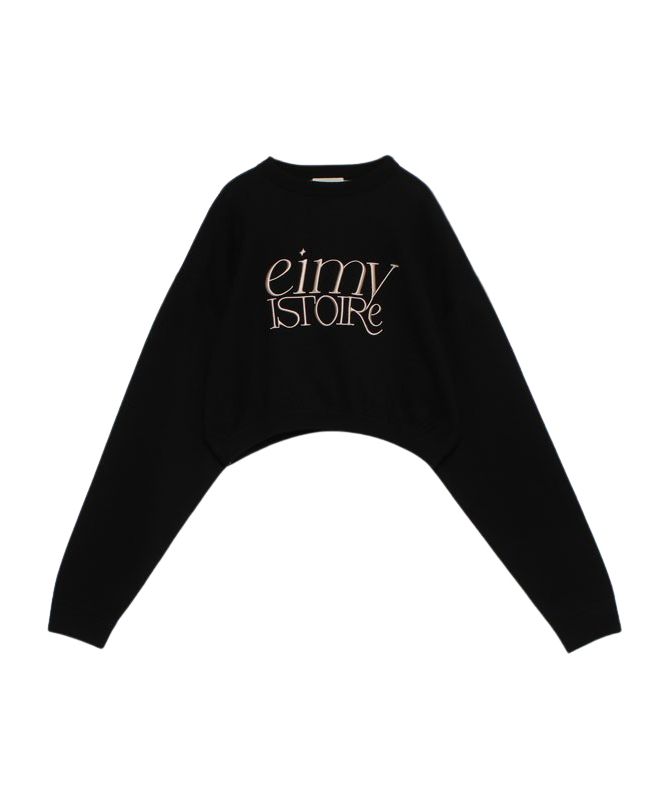 エイミーイストワール eimy istoire eimy istoire ロゴショート エイミーイストワール eimy istoire eimy istoire ロゴショート