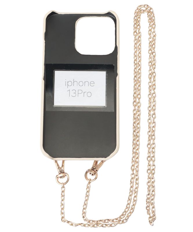 エイミーイストワール eimy istoire Silky Pearl EIMY iPhone