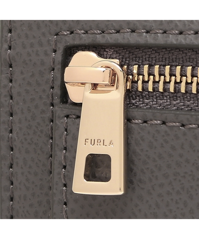 セール】フルラ 三つ折り財布 グレー レディース FURLA WP00225 セール】フルラ 三つ折り財布 グレー レディース FURLA WP00225