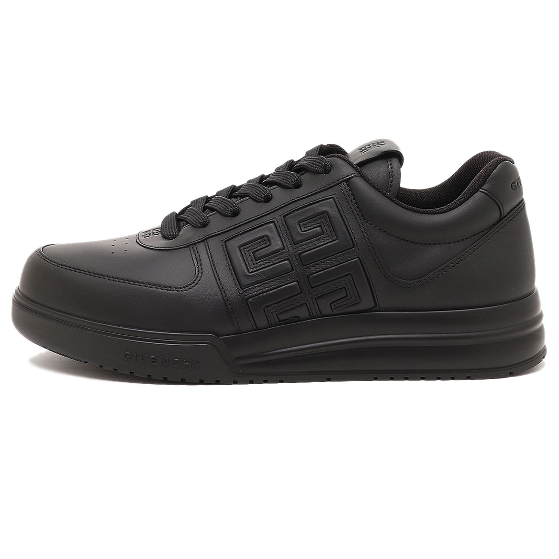 セール 36%OFF】ジバンシィ GIVENCHY スニーカー ブラック メンズ GIVENCHY BH007WH1DE 001(505863957)  | ジバンシィ(GIVENCHY) - d fashion