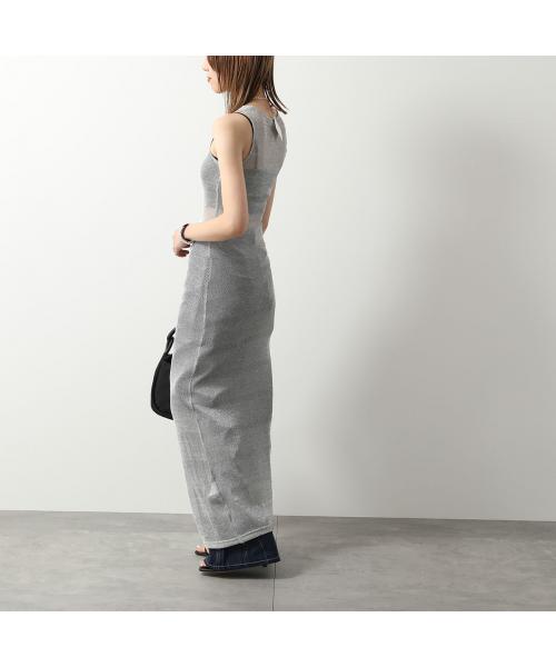 GHOSPELL ワンピ―ス Regina Mesh Maxi Dress セール】ゴスペル GHOSPELL GHOSPELL ワンピース Regina Mesh
