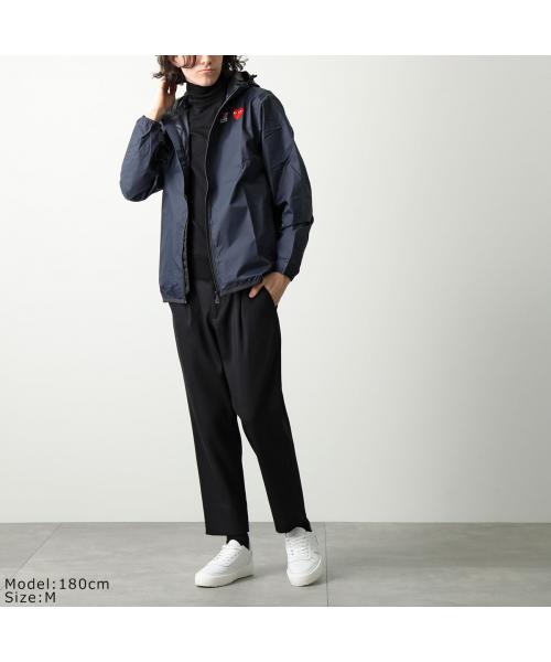 24SS コムデギャルソンオム 看 ミリタリージャケット ブルゾン 24SS コムデギャルソンオム 看 ミリタリージャケット ブルゾン