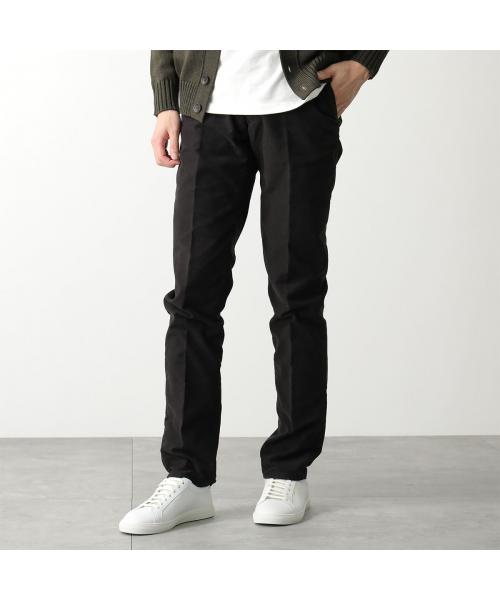 パンツ INCOTEX 171919 D8029 112 Trousers 25-90809-100a.jpg