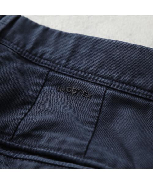 セール】インコテックス INCOTEX INCOTEX テーパードパンツ