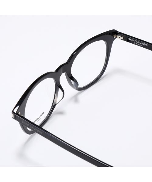 セール】サンローラン SAINT LAURENT SAINT LAURENT メガネ SL