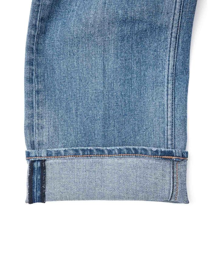 Healthy DENIM for SALON（ヘルシーデニム）】別注Clover/デニム