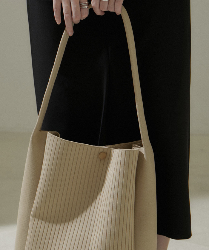 SALON adam et rope'（サロン アダム エ ロペ）の「ジャガード