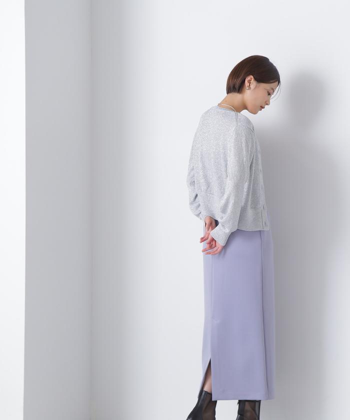 NATURAL BEAUTY BASIC ミニマルナローワンピース M 楽天市場】ミニマルナローワンピース NATURAL BEAUTY BASIC