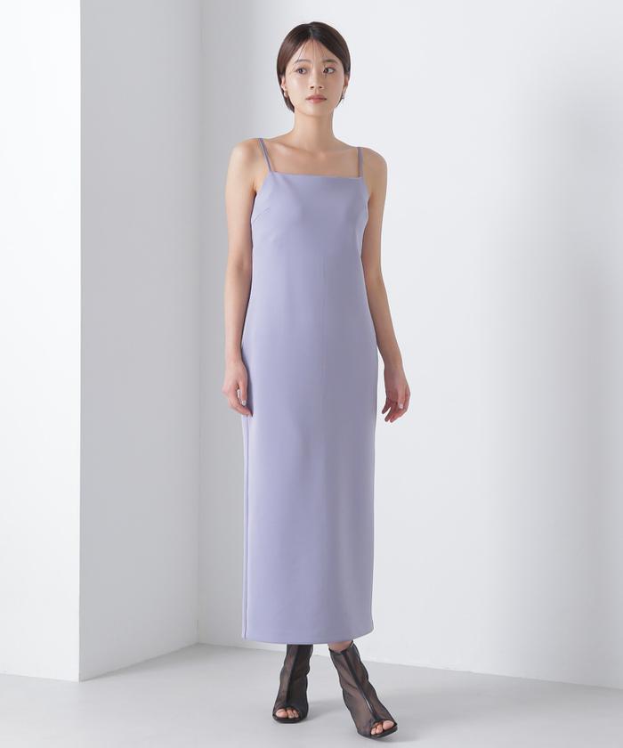 NATURAL BEAUTY BASIC ミニマルナローワンピース M 楽天市場】ミニマルナローワンピース NATURAL BEAUTY BASIC