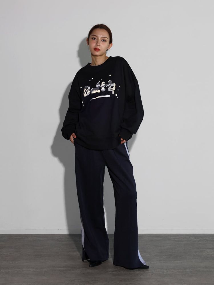セール 38%OFF】ラディエイト RADIATE サイドジャガードライン