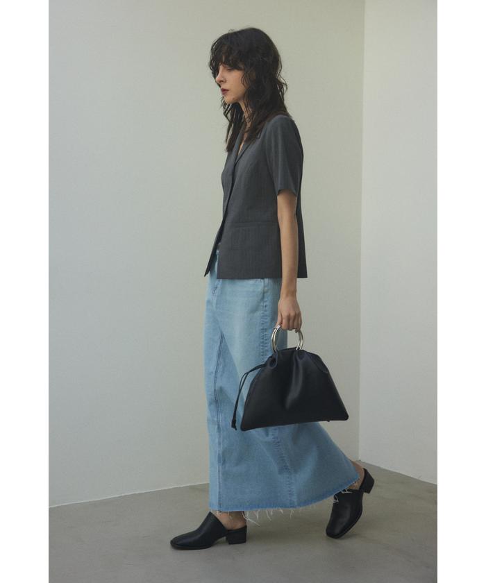 body bag（ボディバック）　ブラックバイマウジー 楽天市場】moussy ボディバッグの通販