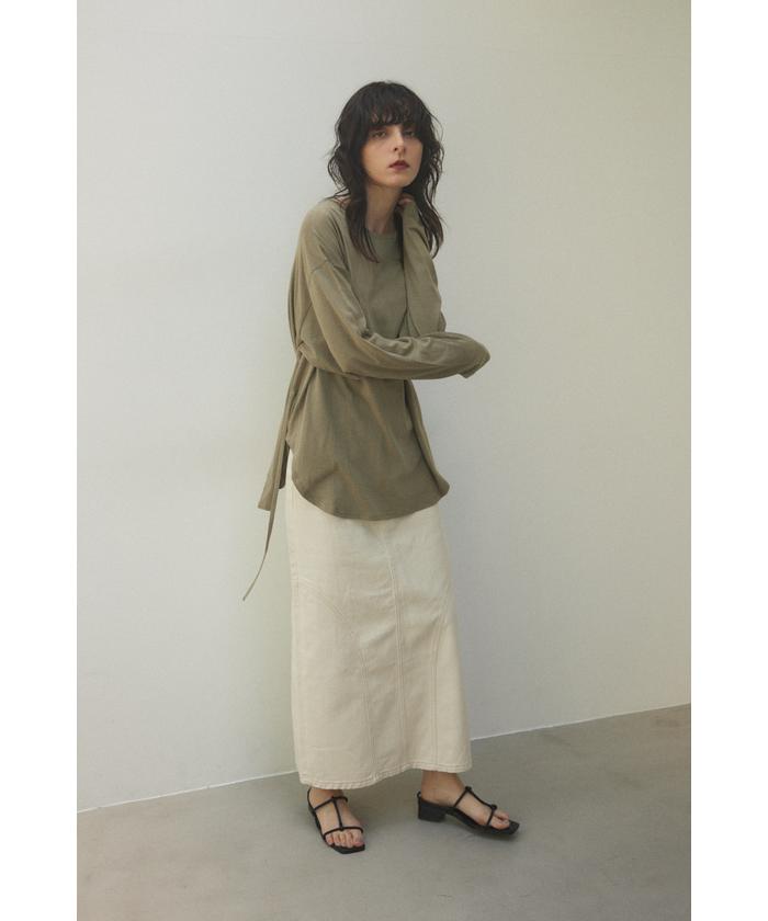 セール 30%OFF】braid sandal(505869697) | ブラックバイ