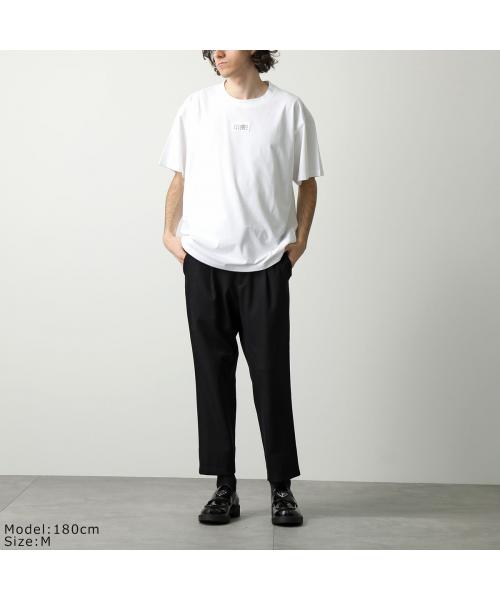 セール 15%OFF】エムエムシックス メゾン マルジェラ MM6 Maison