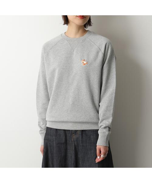 セール 5%OFF】MAISON KITSUNE トレーナー GU00342KM0002 スウェット