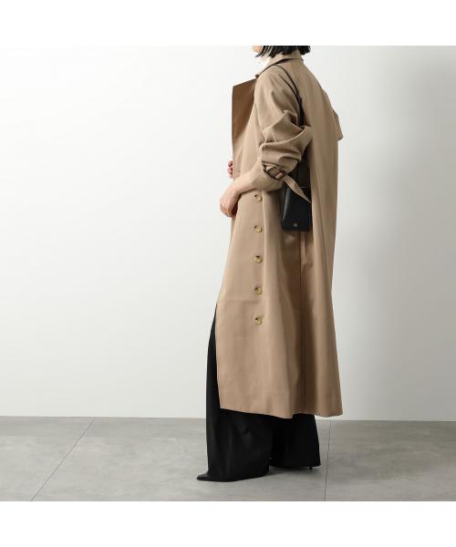 セール 27%OFF】Toteme ネックポーチ POCKET LEATHER POUCH 231